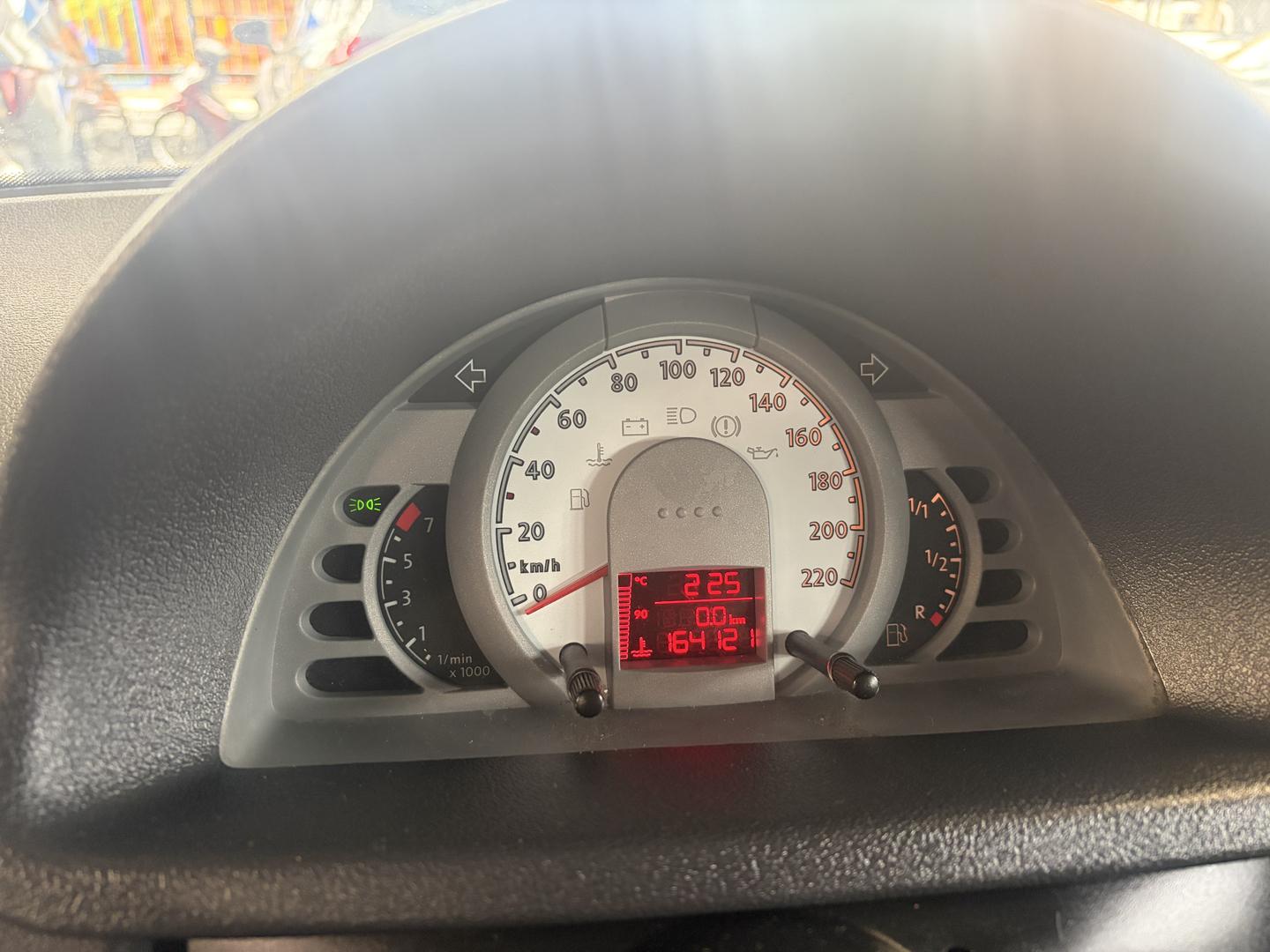 VOLKSWAGEN Parati - Foto