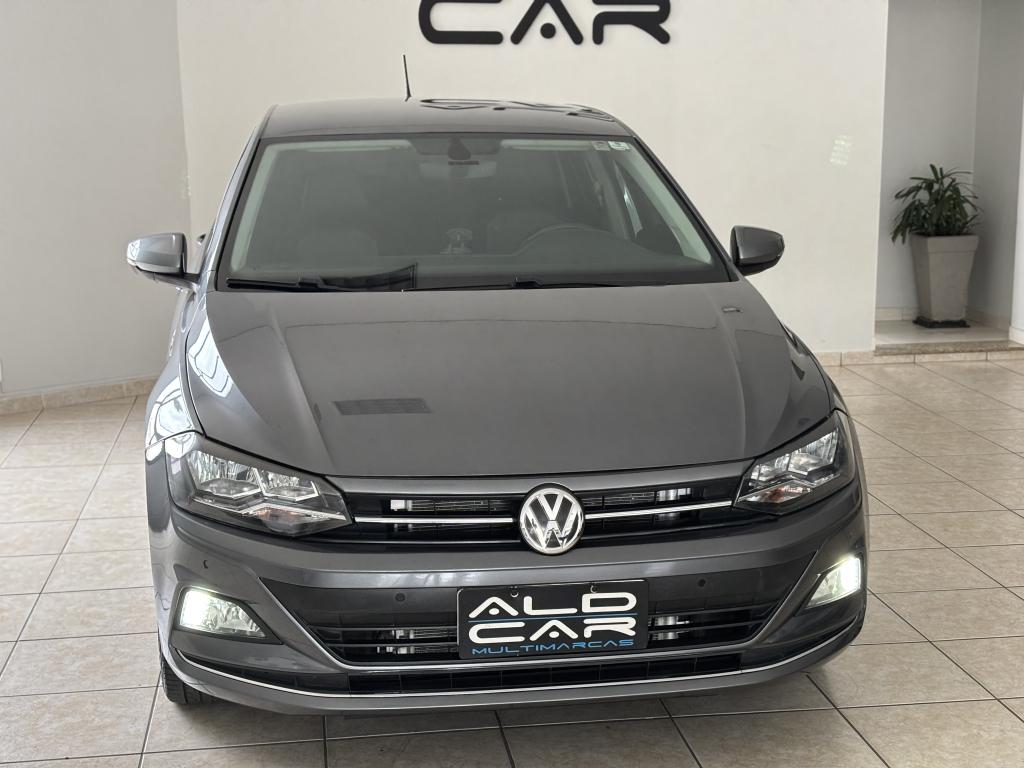 VOLKSWAGEN Polo Hatch - Foto