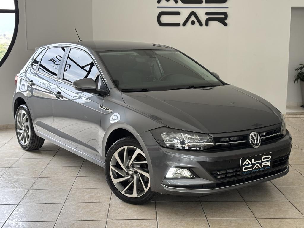VOLKSWAGEN Polo Hatch - Foto