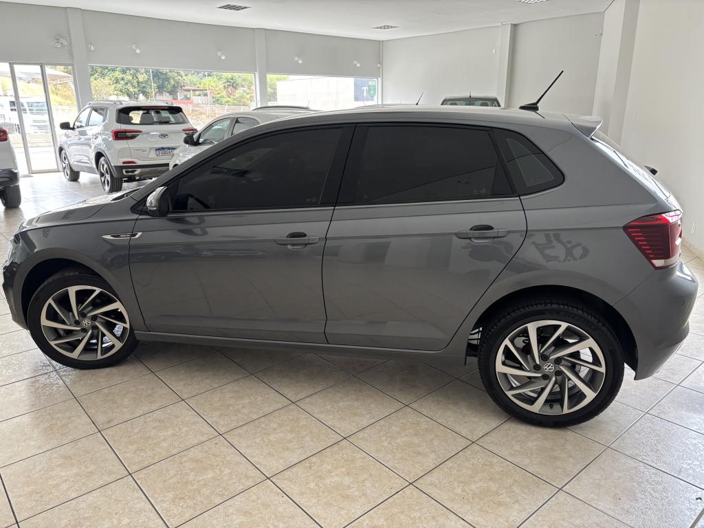VOLKSWAGEN Polo Hatch - Foto
