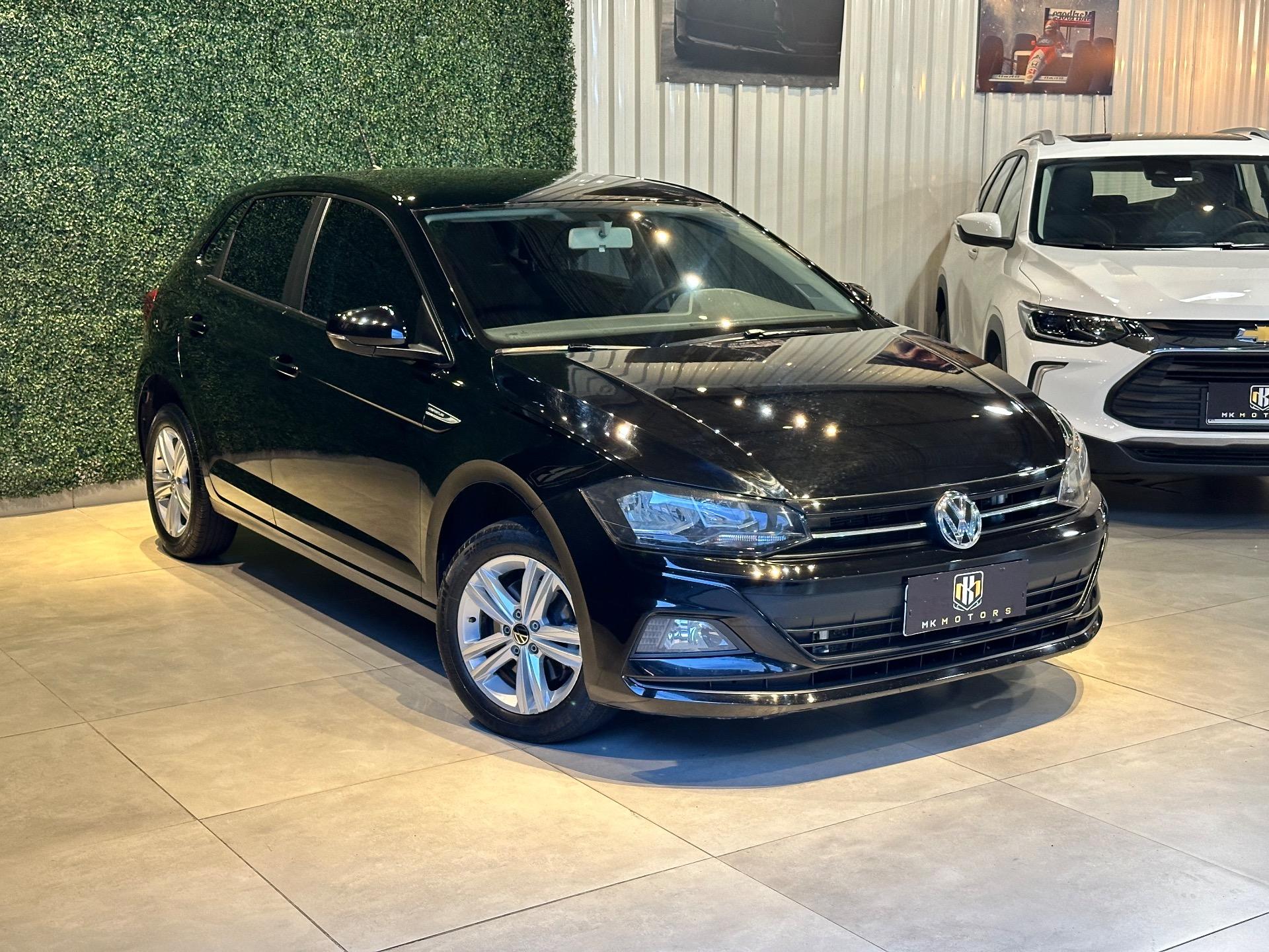 VOLKSWAGEN Polo Hatch - Foto