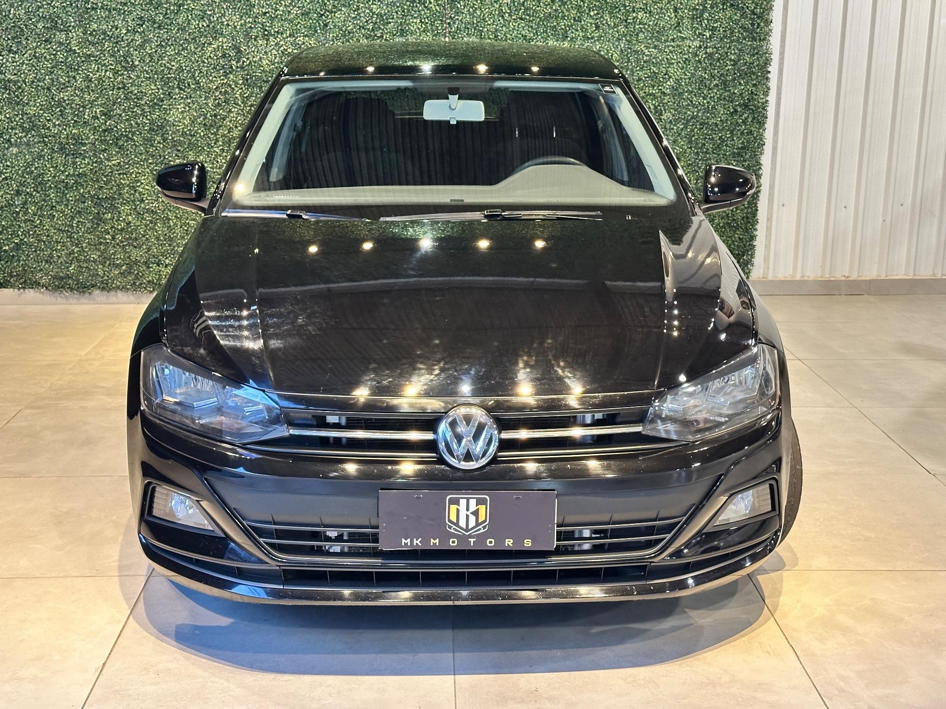 VOLKSWAGEN Polo Hatch - Foto