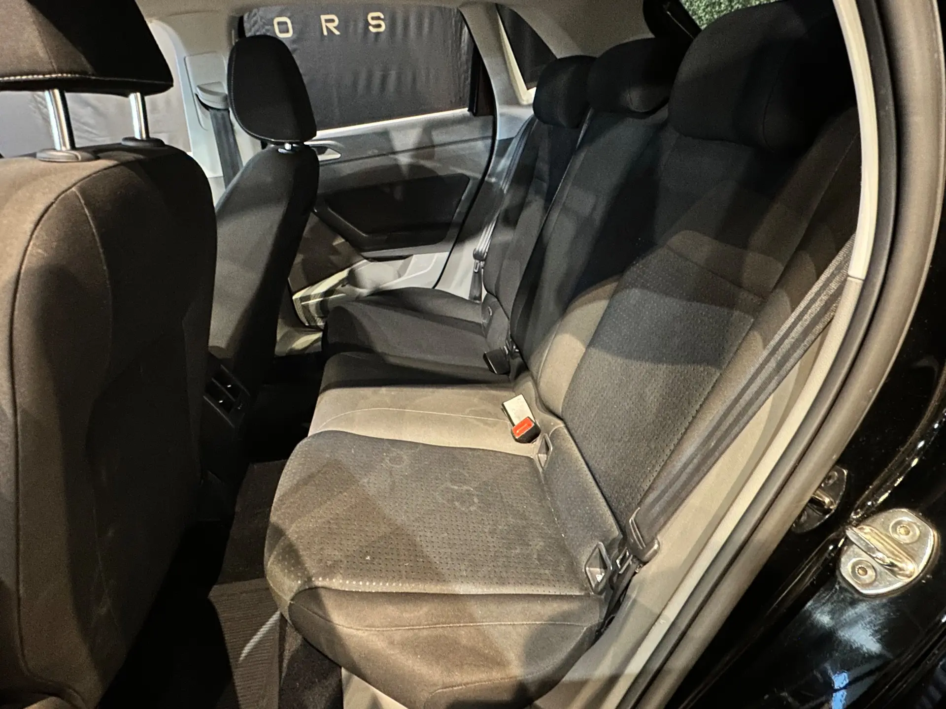 VOLKSWAGEN Polo Hatch - Foto