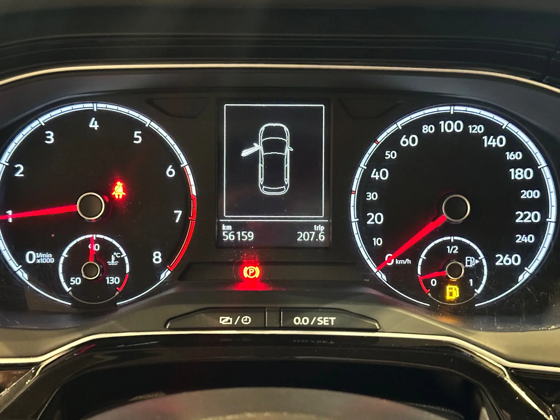 VOLKSWAGEN Polo Hatch - Foto