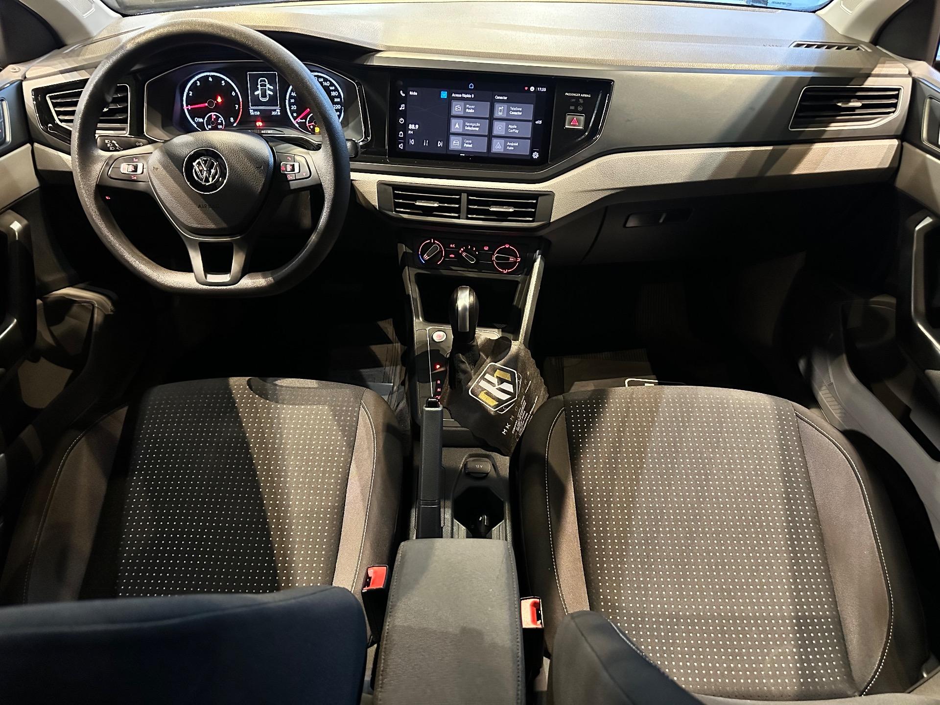 VOLKSWAGEN Polo Hatch - Foto