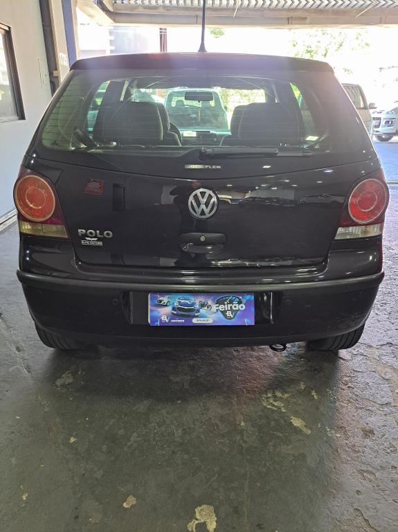 VOLKSWAGEN Polo Hatch - Foto