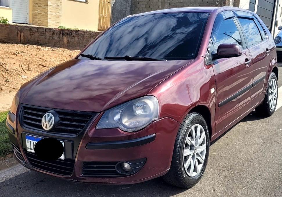 VOLKSWAGEN Polo Hatch