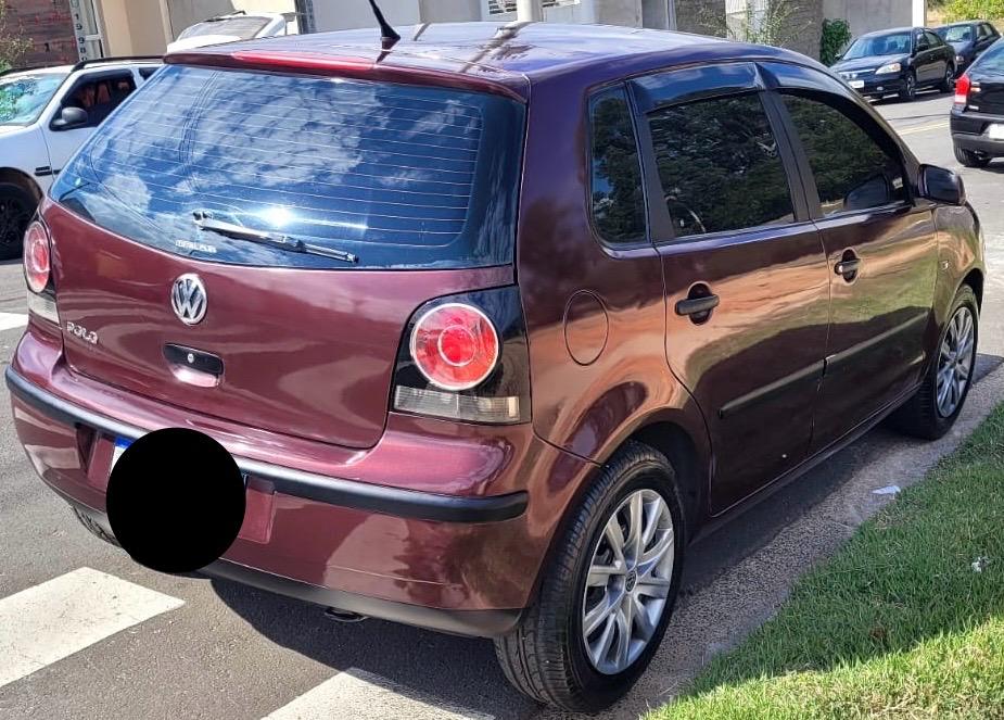 VOLKSWAGEN Polo Hatch - Foto