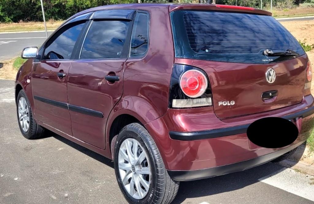 VOLKSWAGEN Polo Hatch - Foto