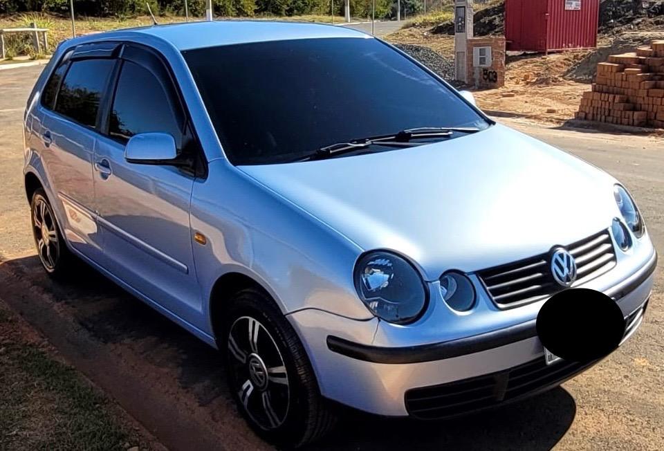 VOLKSWAGEN Polo Hatch - Foto