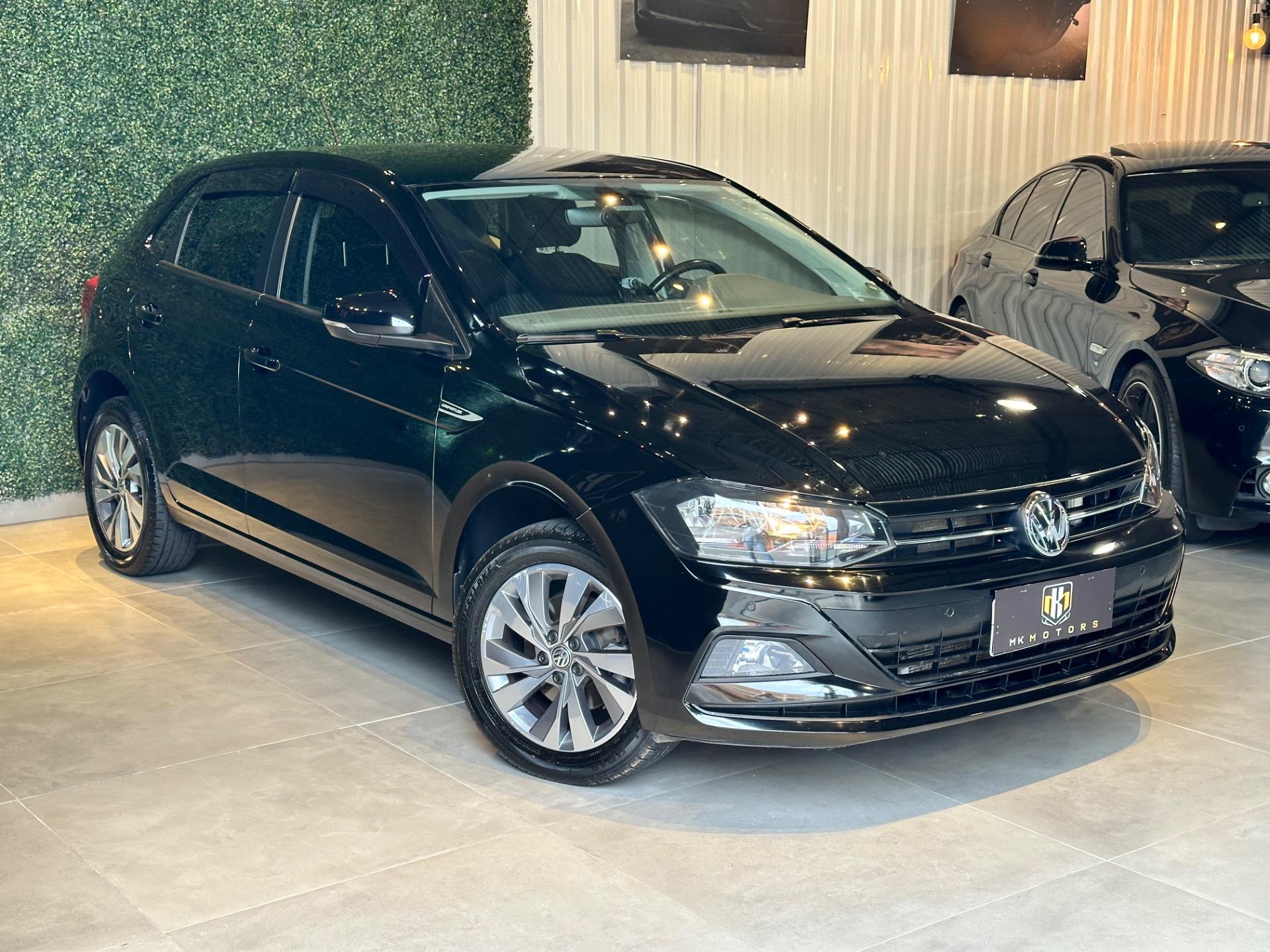 VOLKSWAGEN Polo Hatch - Foto