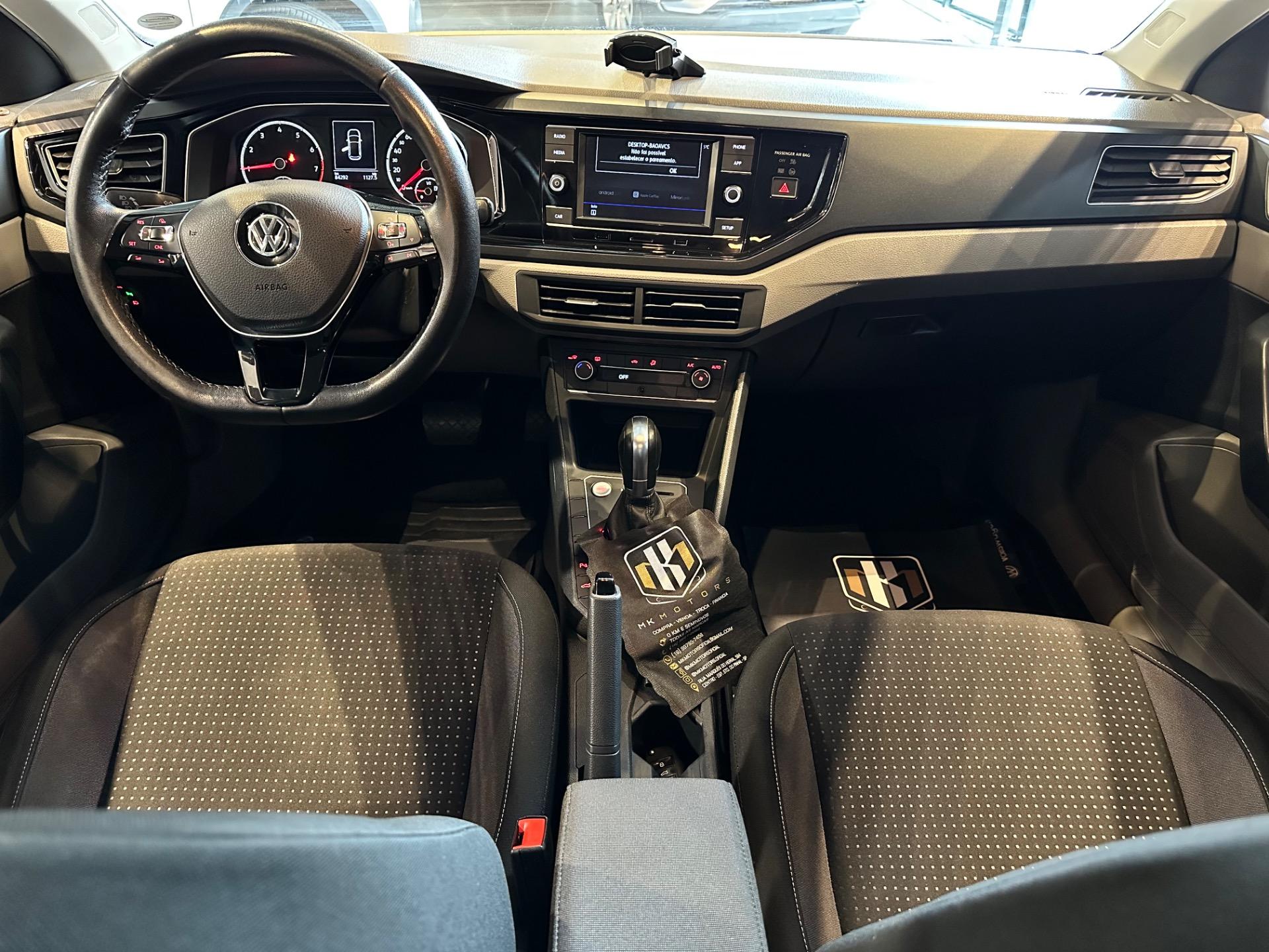 VOLKSWAGEN Polo Hatch - Foto