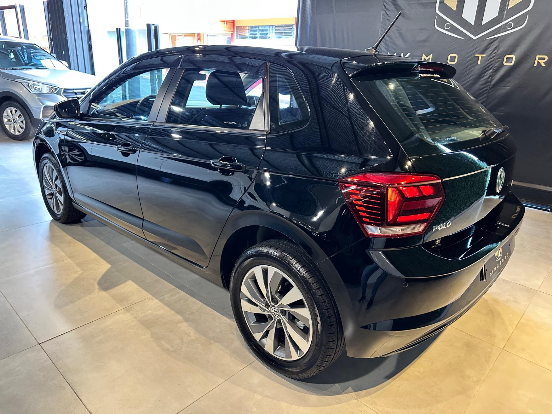 VOLKSWAGEN Polo Hatch - Foto