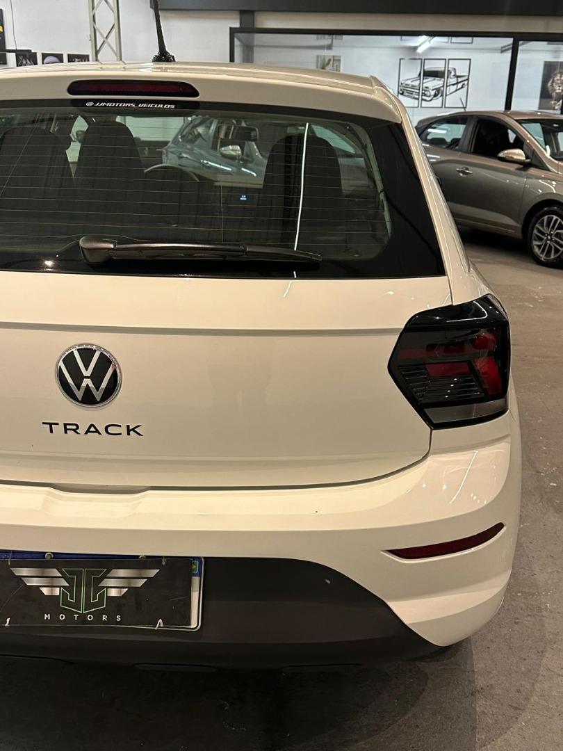 VOLKSWAGEN Polo Hatch - Foto