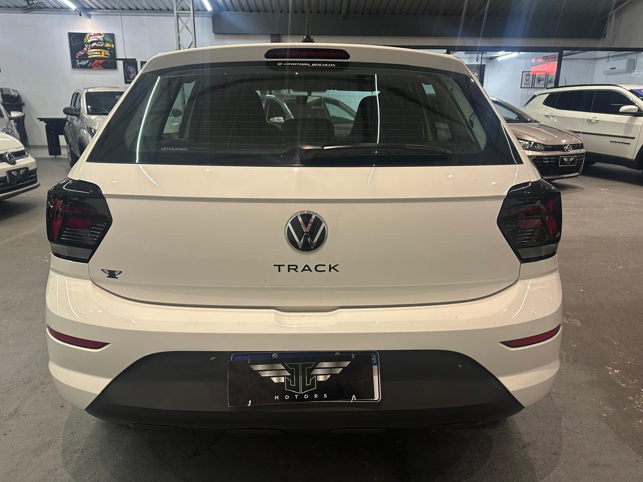 VOLKSWAGEN Polo Hatch - Foto