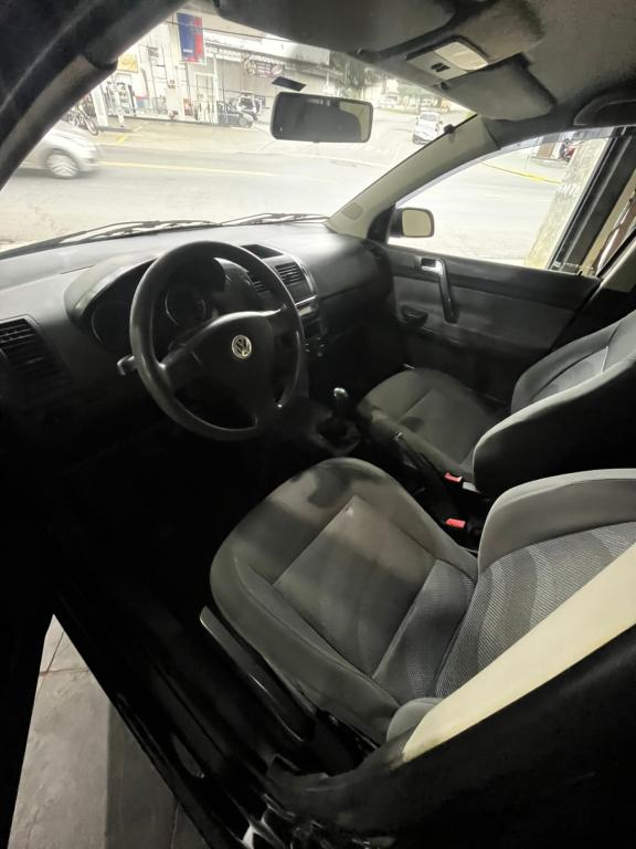 VOLKSWAGEN Polo Hatch - Foto