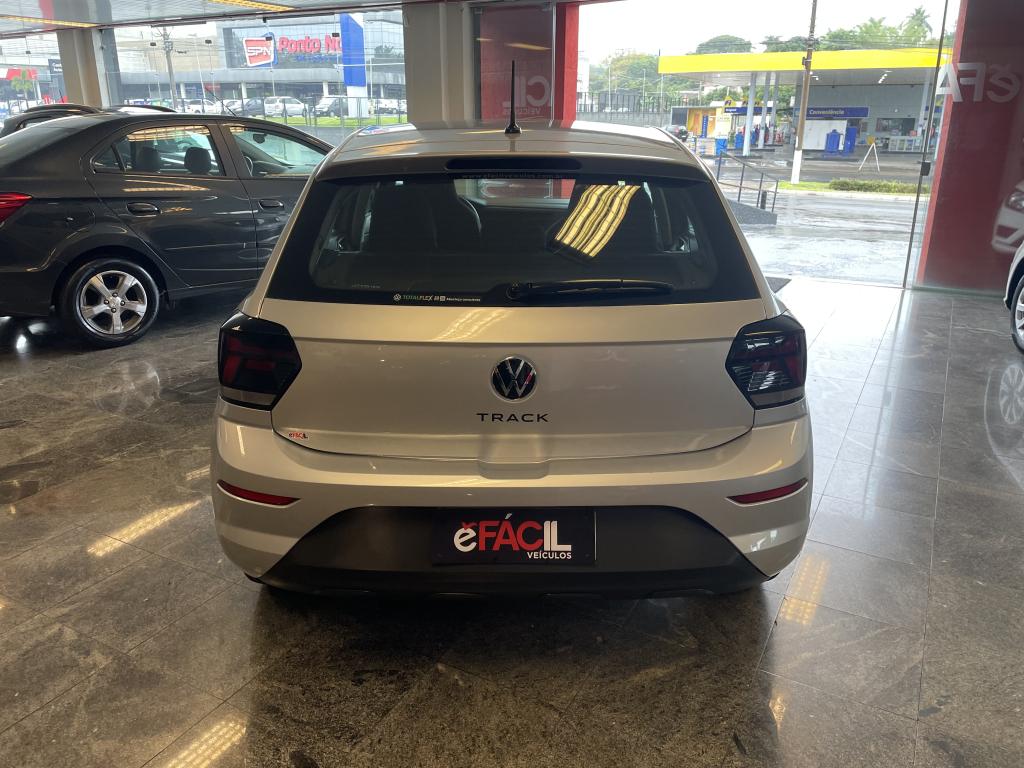 VOLKSWAGEN Polo Hatch - Foto