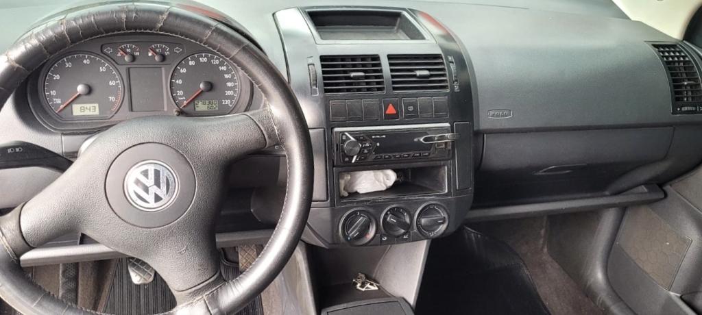 VOLKSWAGEN Polo Hatch - Foto