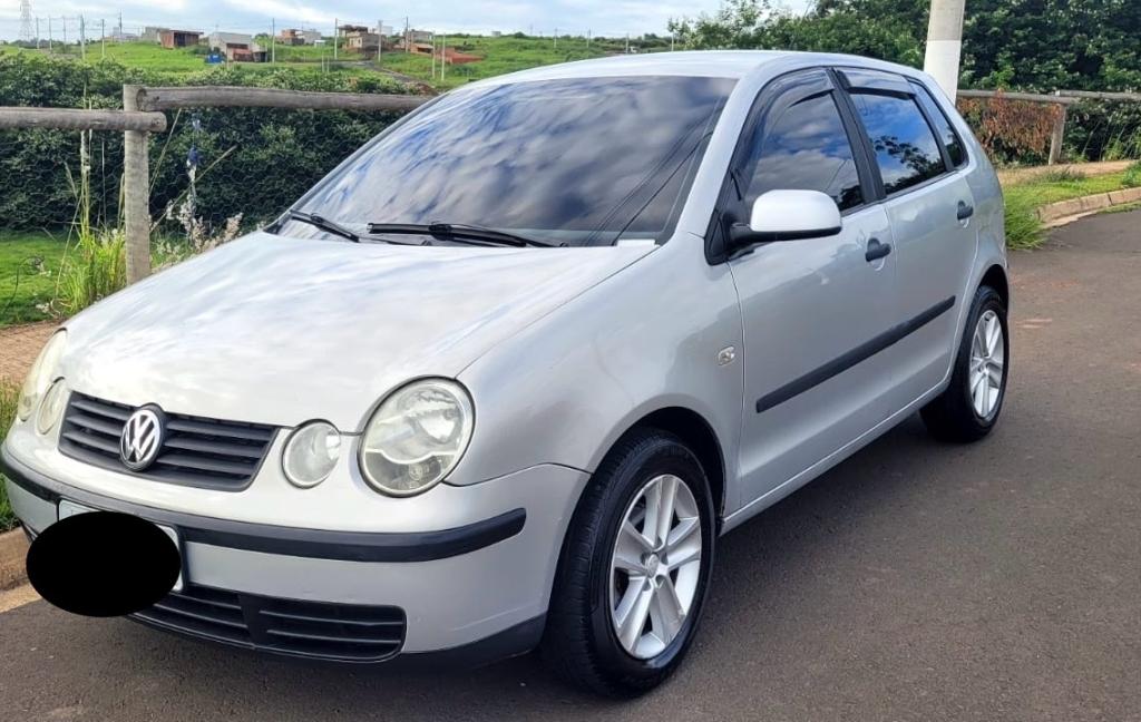 VOLKSWAGEN Polo Hatch - Foto