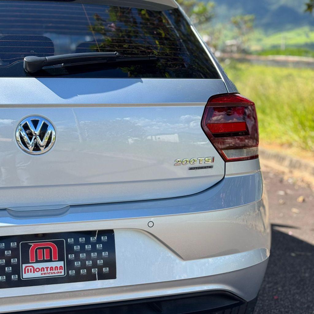 VOLKSWAGEN Polo Hatch - Foto