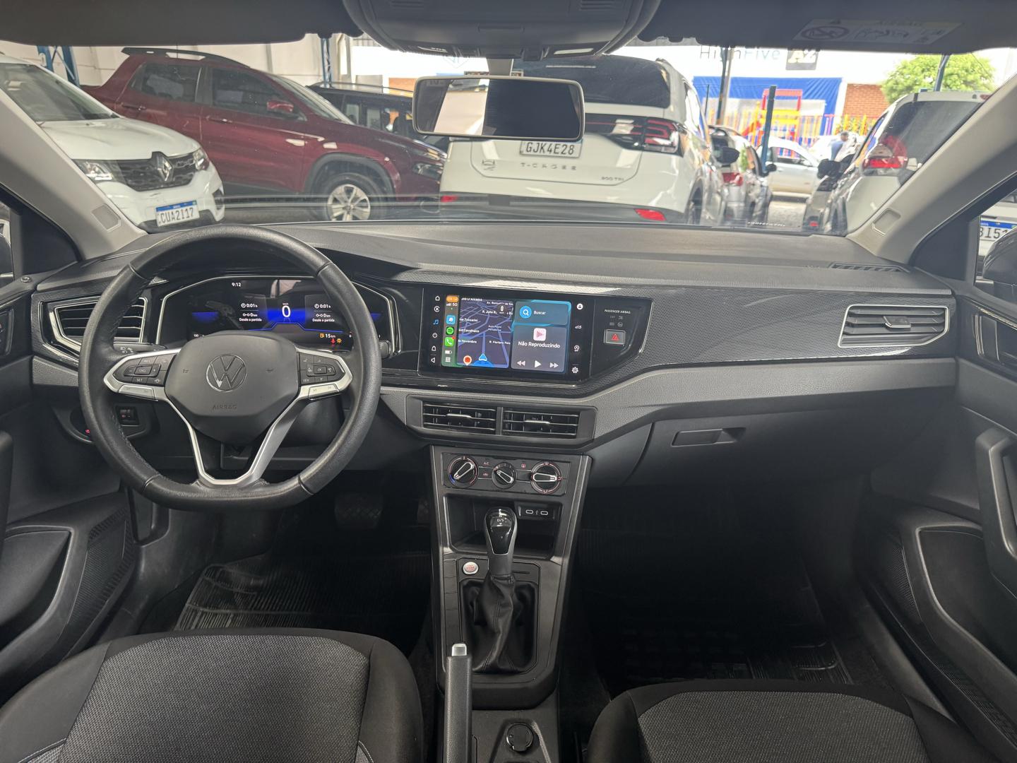 VOLKSWAGEN Polo Hatch - Foto