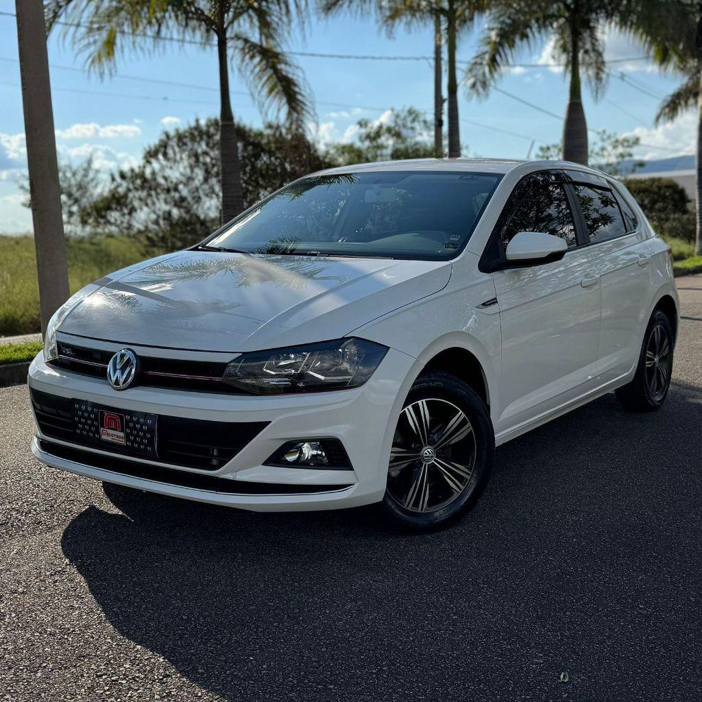 VOLKSWAGEN Polo Hatch - Foto