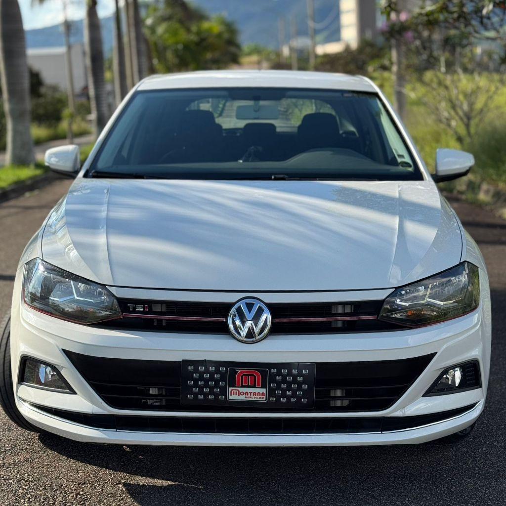 VOLKSWAGEN Polo Hatch - Foto