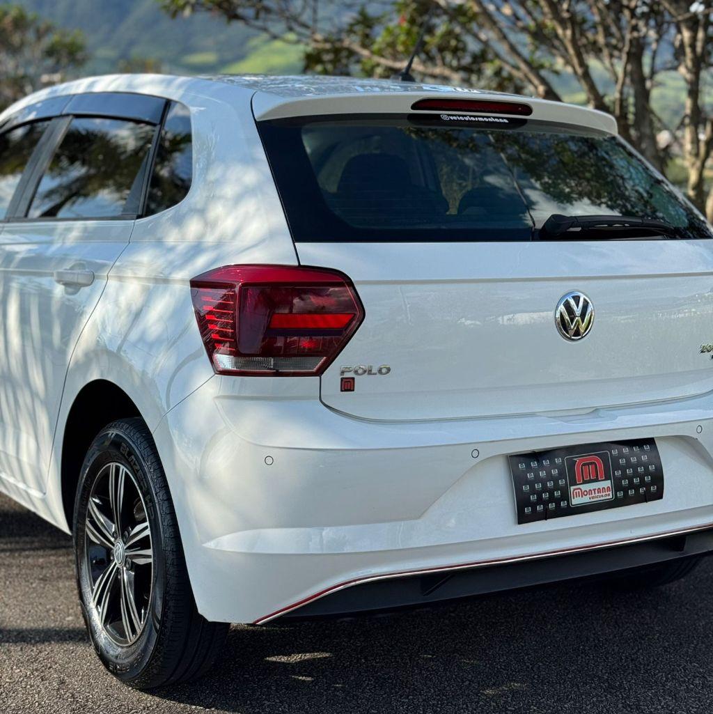 VOLKSWAGEN Polo Hatch - Foto