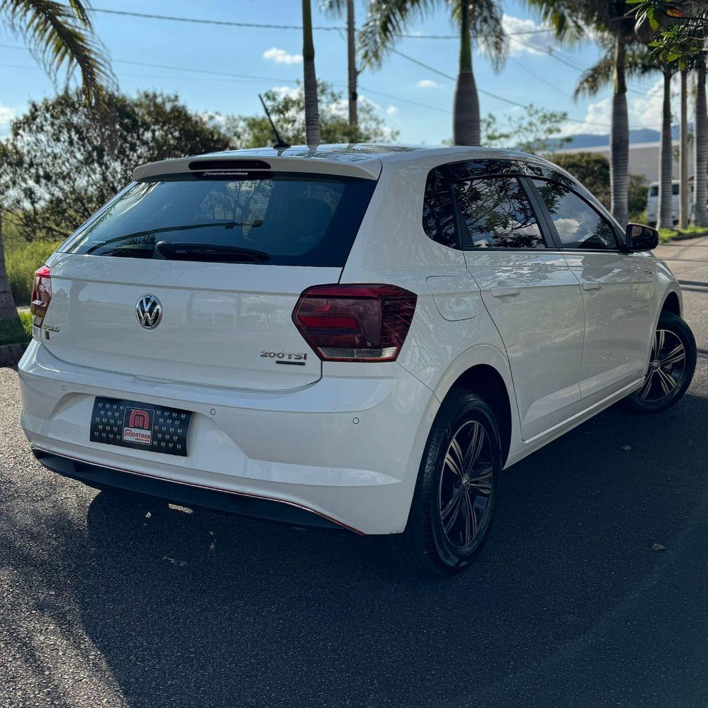 VOLKSWAGEN Polo Hatch - Foto