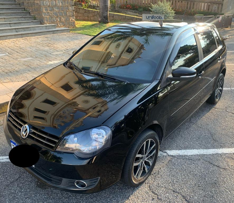VOLKSWAGEN Polo Hatch - Foto