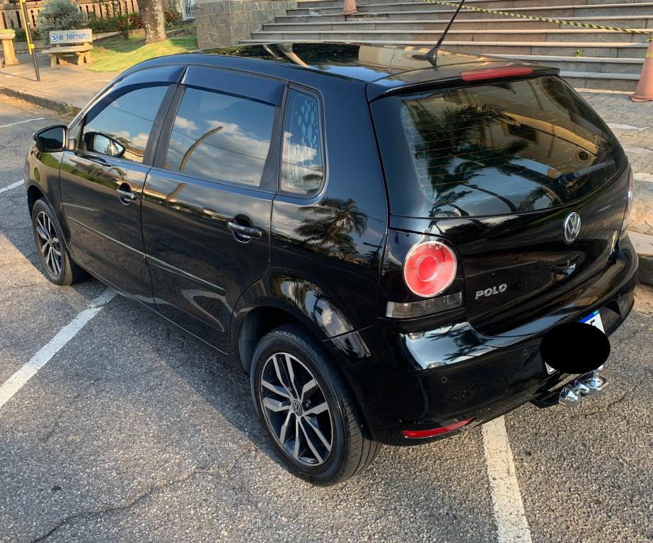 VOLKSWAGEN Polo Hatch - Foto