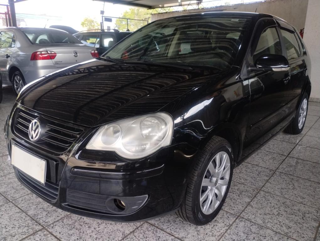 VOLKSWAGEN Polo Hatch