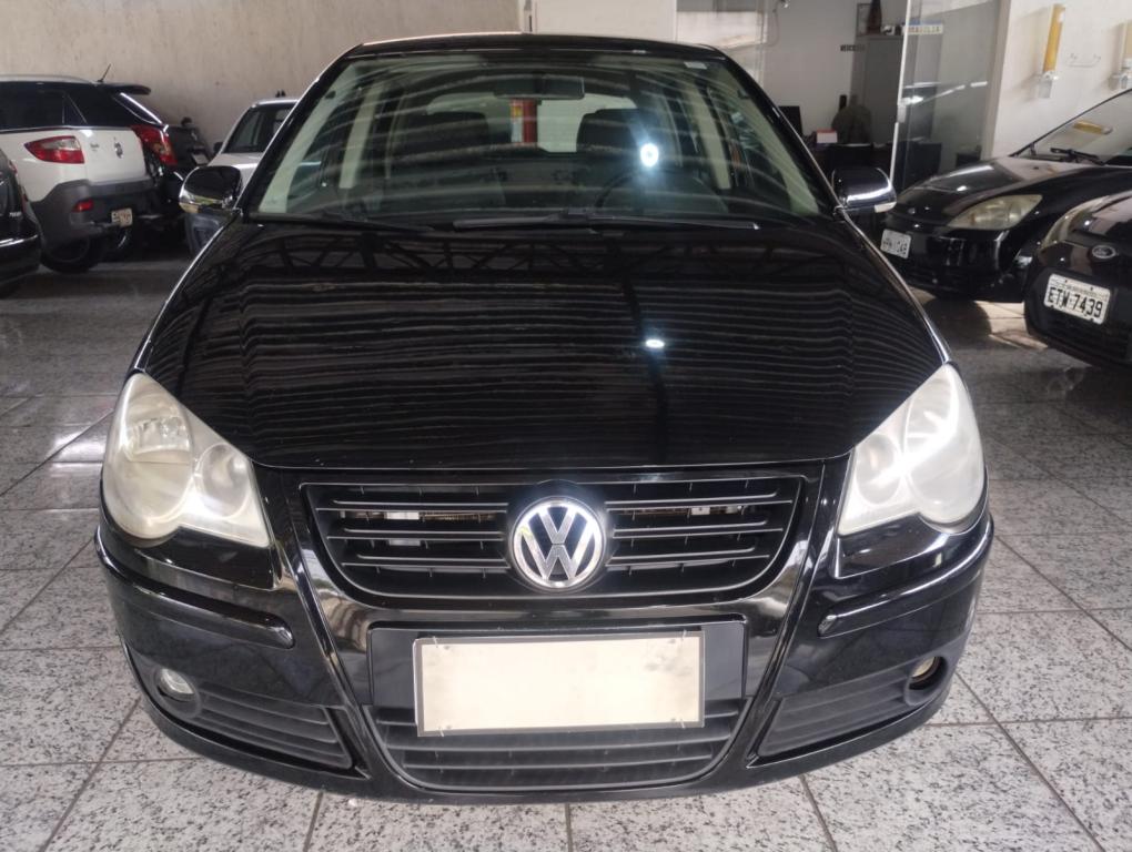 VOLKSWAGEN Polo Hatch - Foto
