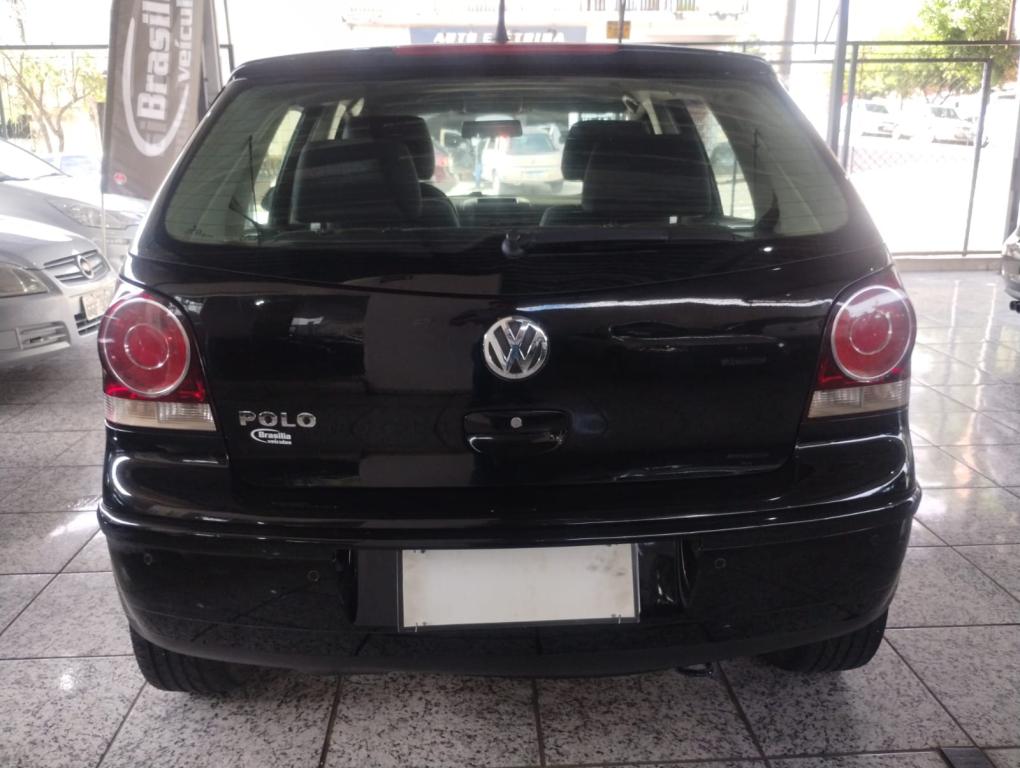 VOLKSWAGEN Polo Hatch - Foto