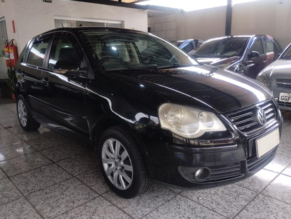 VOLKSWAGEN Polo Hatch - Foto