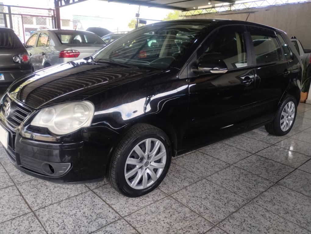 VOLKSWAGEN Polo Hatch - Foto