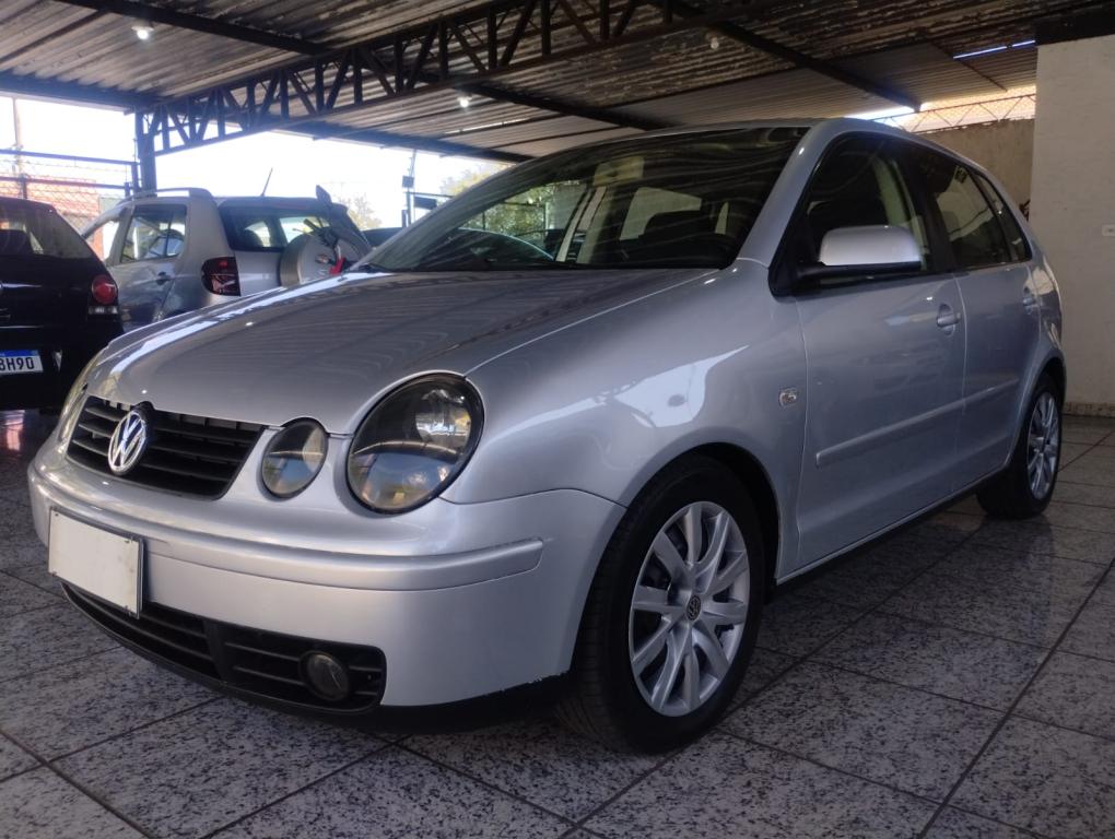 VOLKSWAGEN Polo Hatch