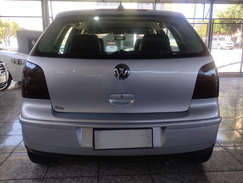 VOLKSWAGEN Polo Hatch - Foto