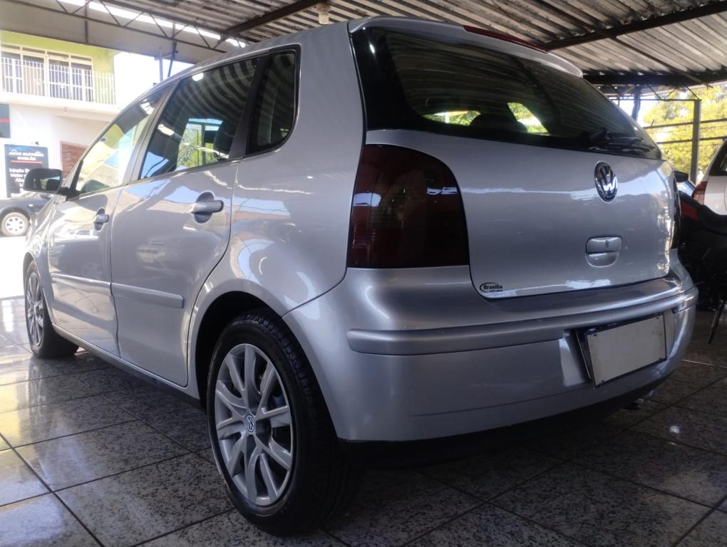 VOLKSWAGEN Polo Hatch - Foto