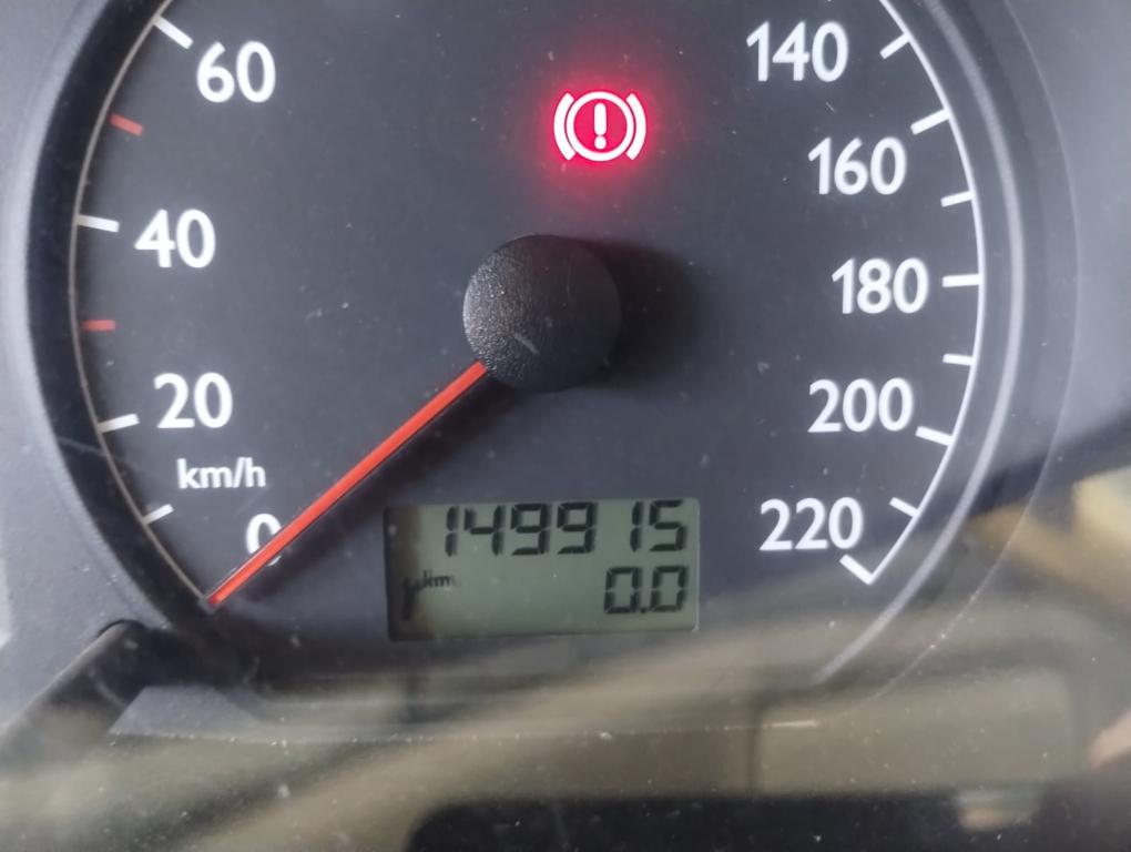 VOLKSWAGEN Polo Hatch - Foto