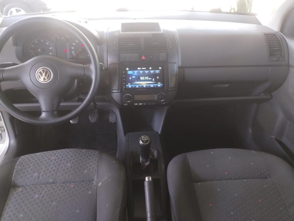 VOLKSWAGEN Polo Hatch - Foto