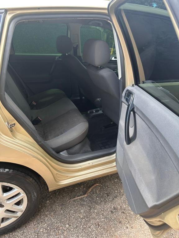 VOLKSWAGEN Polo Hatch - Foto