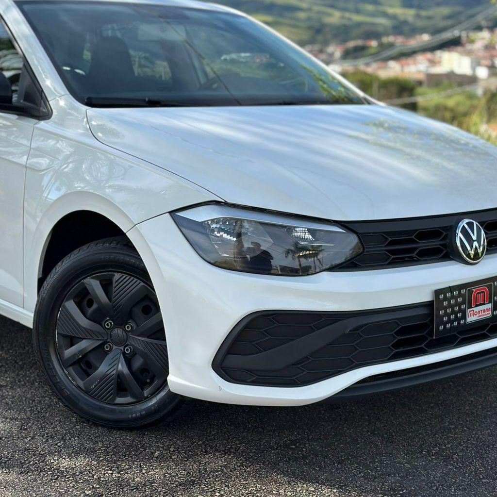 VOLKSWAGEN Polo Hatch - Foto