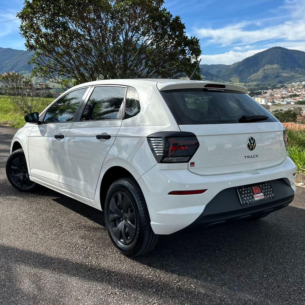 VOLKSWAGEN Polo Hatch - Foto