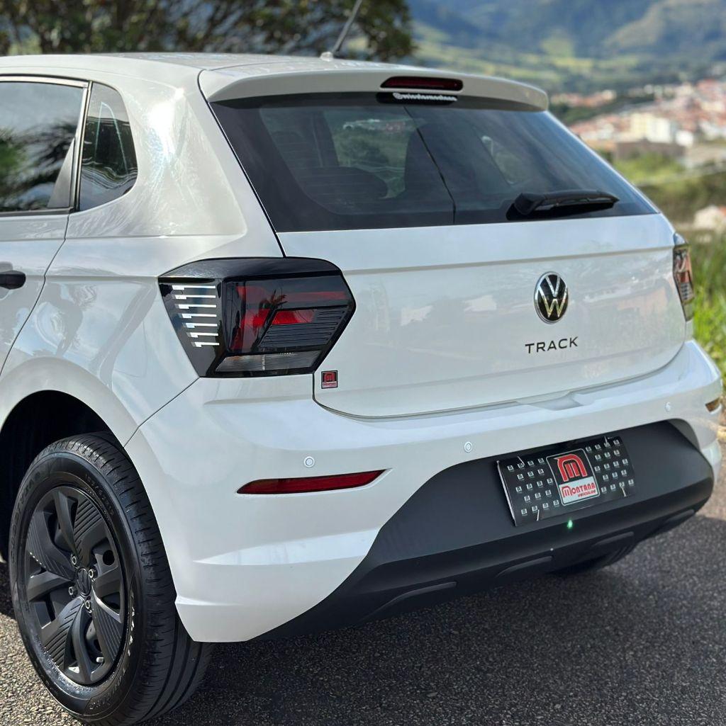 VOLKSWAGEN Polo Hatch - Foto