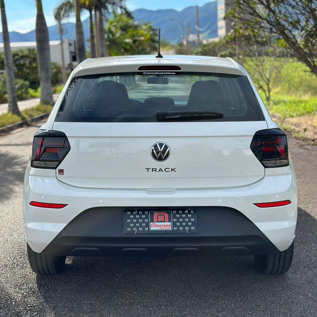 VOLKSWAGEN Polo Hatch - Foto