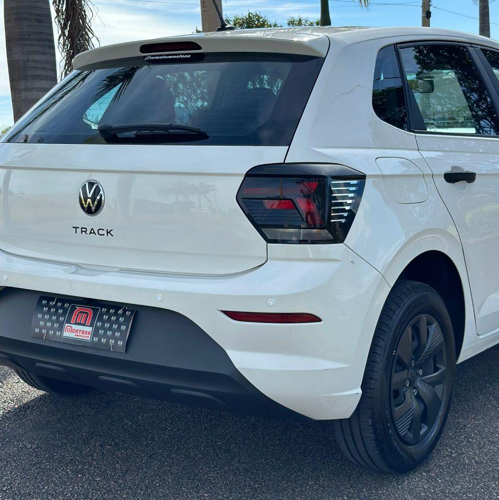 VOLKSWAGEN Polo Hatch - Foto