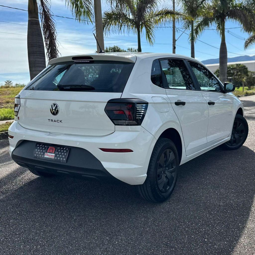 VOLKSWAGEN Polo Hatch - Foto