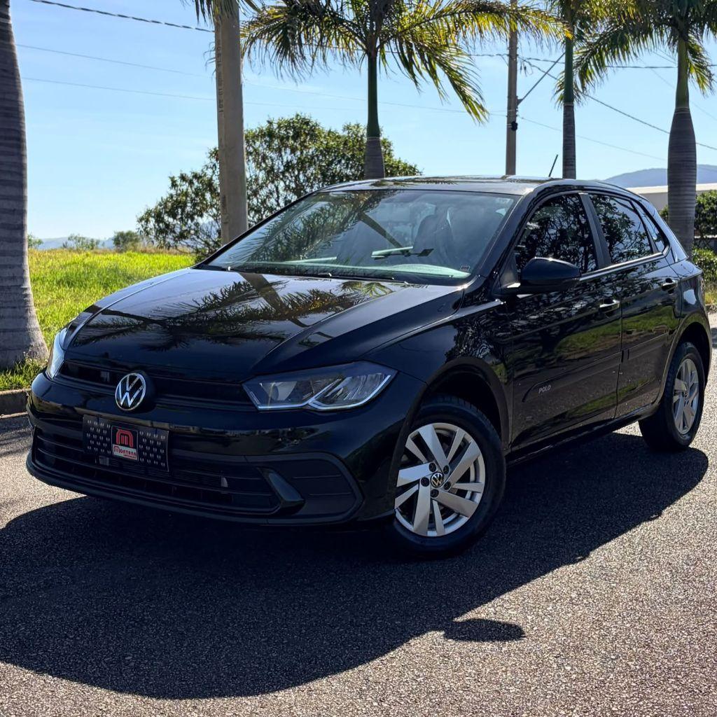 VOLKSWAGEN Polo Hatch