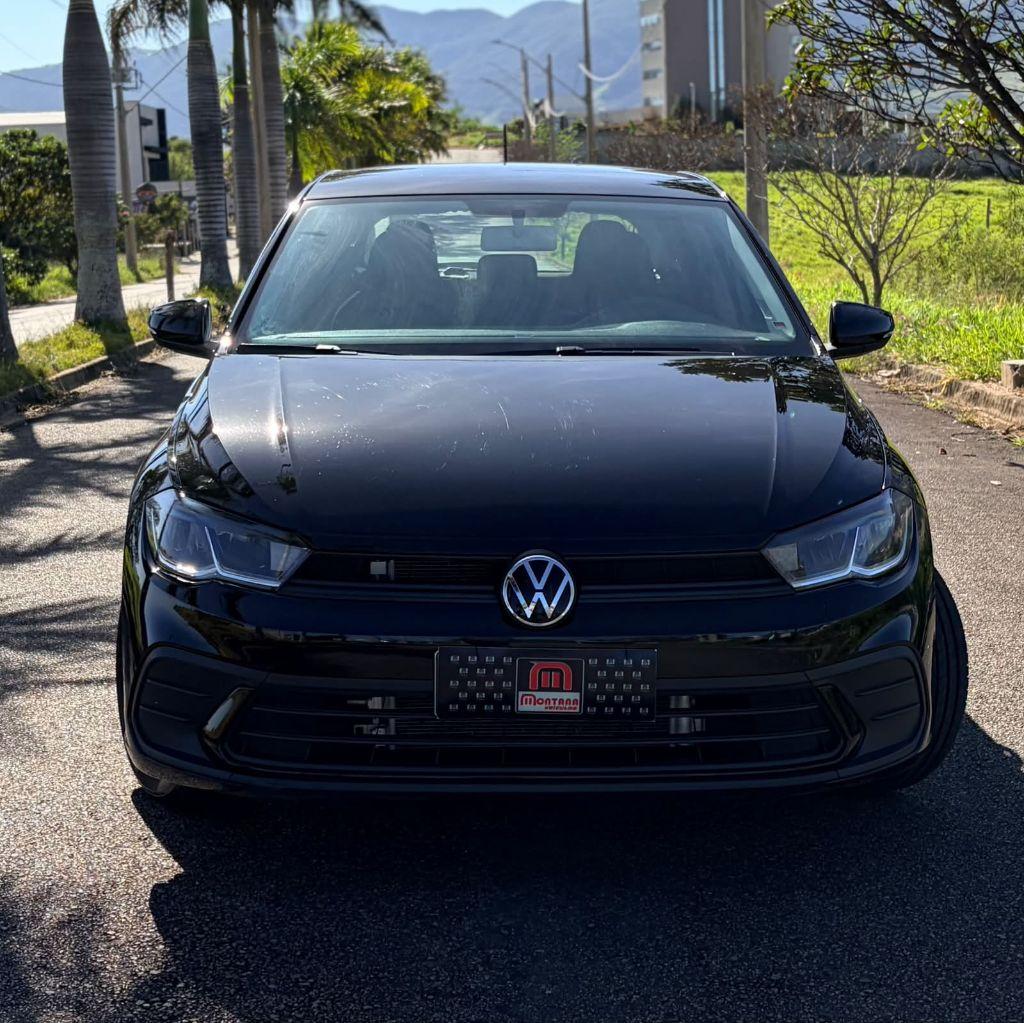 VOLKSWAGEN Polo Hatch - Foto